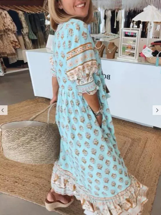 Robe Élégante