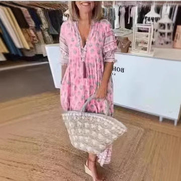 Robe Élégante
