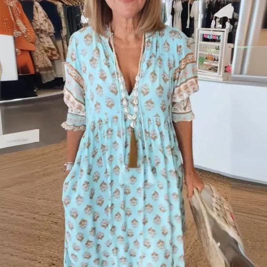 Robe Élégante